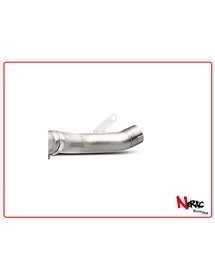 Elimina catalizzatore Akrapovic Kawasaki ZX-10R / RR 16-20