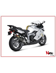 Scarico completo non omologato Akrapovic BMW K1300R / K1300S 09-16