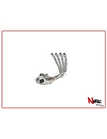 Scarico completo omologato Akrapovic Honda CB 650 F / CBR 650 F 14-16 