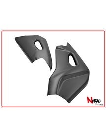 CARA4060 - Protezioni Forcellone In Carbonio (Coppia) – Aprilia RSV4 2015-2020