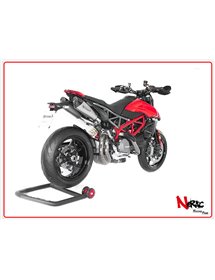 Terminale Evoxtreme Satin Hp Corse Ducati Hypermotard 950