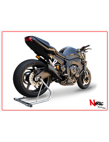 Terminale hydroform Black Hp Corse Yamaha FZ1 06/15