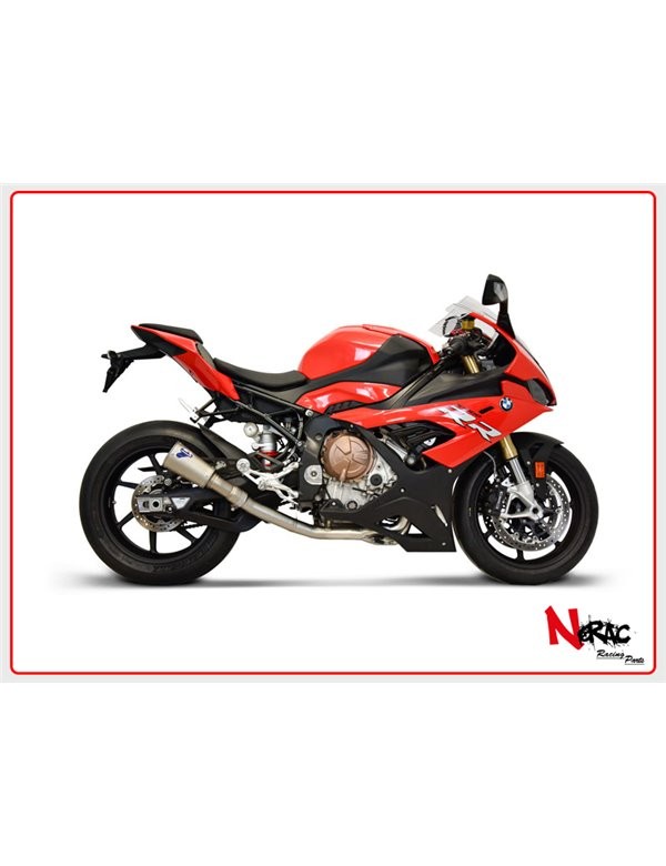 Scarico Completo GP2R-R Racing Termignoni BMW S 1000 RR 19-20