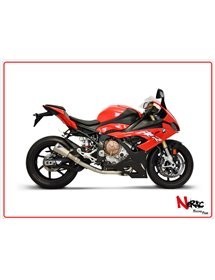 Scarico Completo GP2R-R Racing Termignoni BMW S 1000 RR 19-20