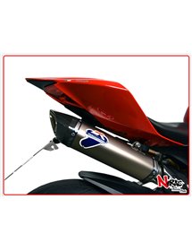 Sistema Completo Force Racing Termignoni Ducati Panigale 1199 / 1299 12-18