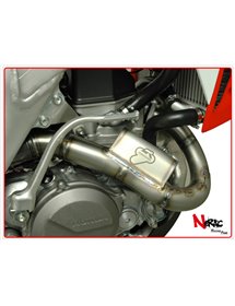 Collettore Racing Termignoni Honda CRF 450 R 15-16