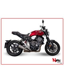 Silenziatore Relevance Conico Racing Termignoni Honda CB 1000 R 19-20