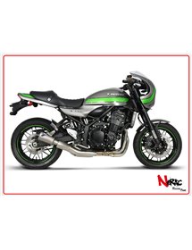 Silenziatore GP2R-RHT Racing Termignoni Kawasaki Z900 RS 19-20