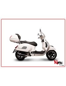 Silenziatore Ovale Racing Termignoni Piaggio Vespa GTS 250/300 08-20