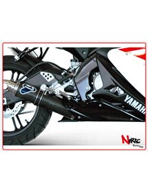 Scarico Completo Racing Termignoni Yamaha YZF R125 08-13