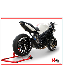 Terminale Hydroform Black Triumph Speed Triple 07/10