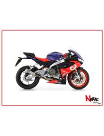 Scarico Completo Competition “Evo” Arrow Aprilia RS 660 20-21