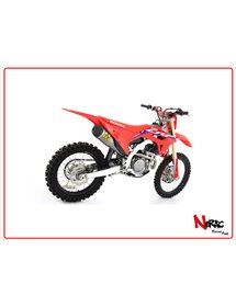 Scarico Race-Tech Non Omologato Arrow Honda CRF 450 R '21