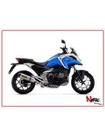 scarico Race-Tech Alluminio Omologato Arrow Honda NC 750 X ’21