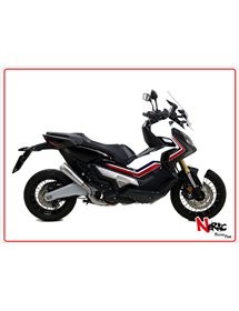 Scarico Pro-Race Nichrom Omologato Arrow Honda X-ADV 750 ’17/21