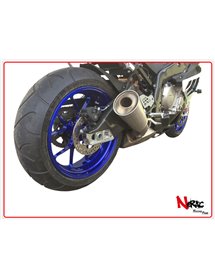 RWBL401 - Coppia Cerchi Alluminio Forgiato Blu – BMW HP4