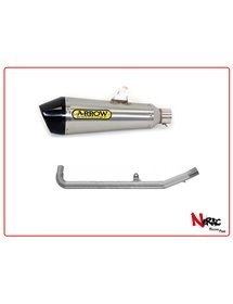 Terminale X-Kone Arrow Aprilia RS4 125 17/18 – RS125 18/20