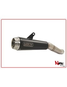 Terminale Pro-Race Nichrom Dark Arrow Aprilia Tuono V4 19/20 – RSV 4 17/18