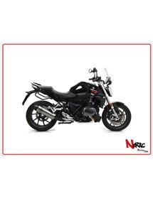 Terminale Maxi  Race-Tech Alluminio Omologato Arrow BMW R 1250 R – R 1250 RS 19/20