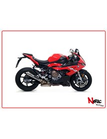 Terminale Pro-Race Full Titanio Omologato Arrow BMW S 1000 RR 19/20