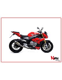 Scarico Completo Competition Full Titanio Arrow BMW S 1000 RR 15/18