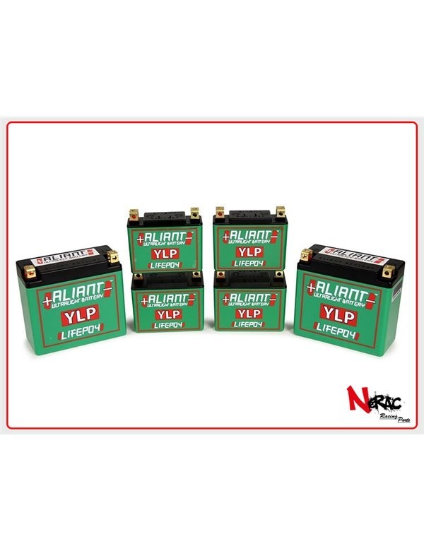 Batteria al Litio – Aliant YLP05B