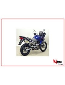 Terminale Race-Tech Alluminio Omologato Arrow Honda XL 650 V Transalp ’00/07