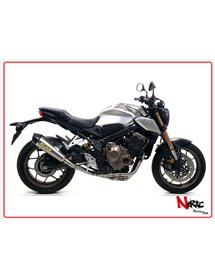 Scarico Completo X-Kone Arrow Honda CB 650 R - CBR 650 R ’19/21