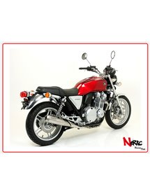 Terminale Pro-Race Nichrom Omologato Arrow Honda CB 1100 ’13/16