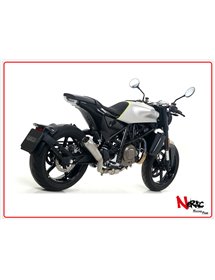 Terminale Pro-Race Titanio Omologato Arrow Husqvarna Vitpilen 701 ’18/19