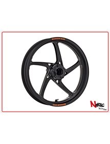 Cerchio Anteriore Alluminio Piega R OZ Racing Aprilia RS 660 2021