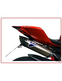 Scarico Completo “Reparto Corse” Racing Termignoni Force Ducati Panigale 1199/1299 2012-2018