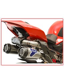 Scarico Completo “Reparto Corse” SBK Replica Termignoni Ducati Panigale V4 / S / R 2018-2020