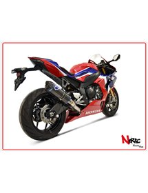 Scarico Completo “Reparto Corse” Racing Termignoni Honda CBR 1000 RR 2020-2022