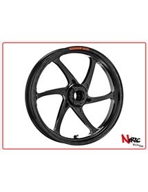 Cerchio Anteriore Alluminio Gass RS-A OZ Racing Aprilia Tuono V4 2010-2020