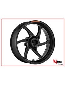 Cerchio Posteriore Alluminio Gass RS-A OZ Racing KTM RC8 