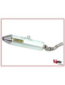 Terminale Thunder Alluminio Racing Arrow Suzuki DR-Z 400 SM ’05/07