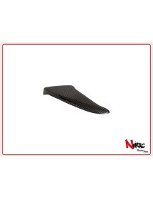 CAR001 - Universal Carbon Chain Guard Fin Lightech - 2