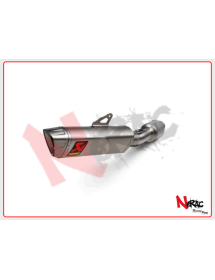 Scarico Completo Akrapovic Evolution Line Honda CBR 1000 RR-R 2020-2024  - 4