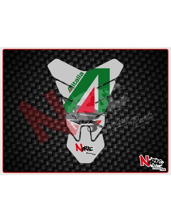 copy of Adesivo Protezione Serbatoio – Aprilia – 1  - 1