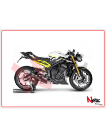 copy of Terminale Zard Ducati Panigale V4 2018-2023  - 1