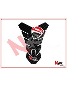 Adesivo Protezione Serbatoio – Ducati – 1  - 1
