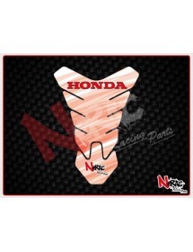 Adesivo Protezione Serbatoio – Honda – 3  - 1