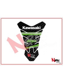 Adesivo Protezione Serbatoio – Kawasaki – 1  - 1