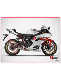 copy of Terminale Zard Ducati Panigale V4 2018-2023  - 1
