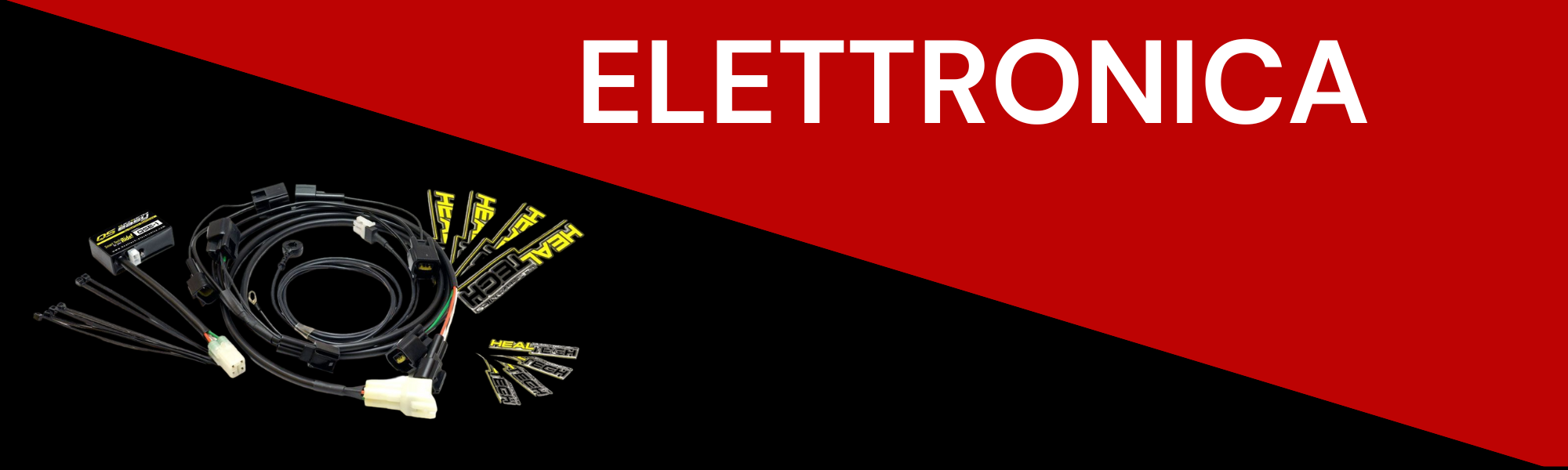 ELECTRONICS PARTS
