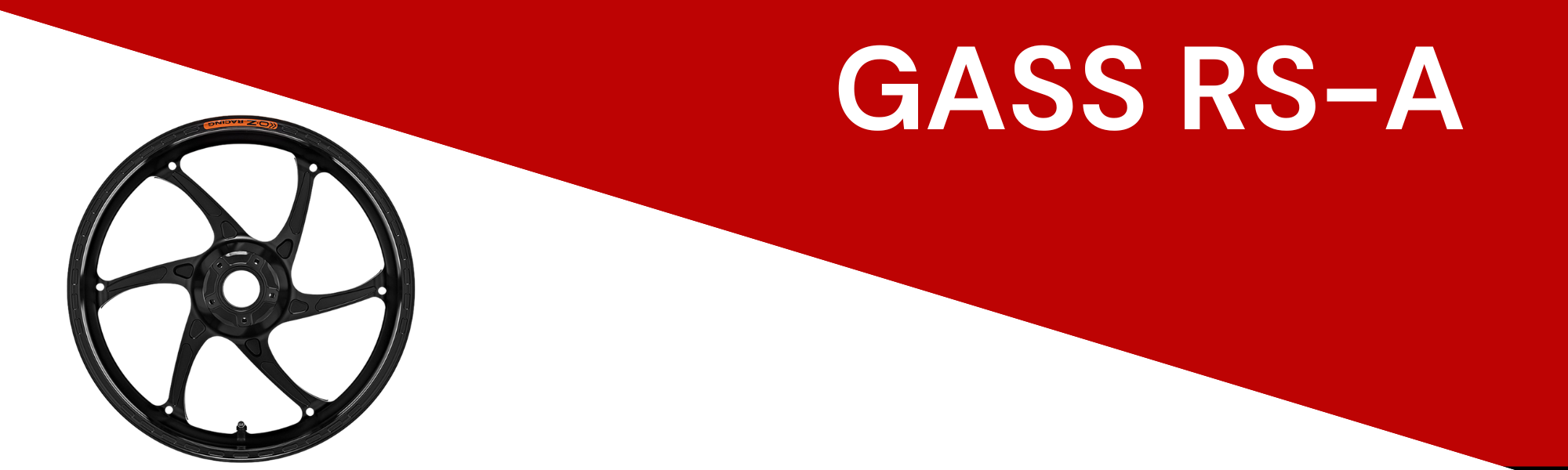 GASS RS-A